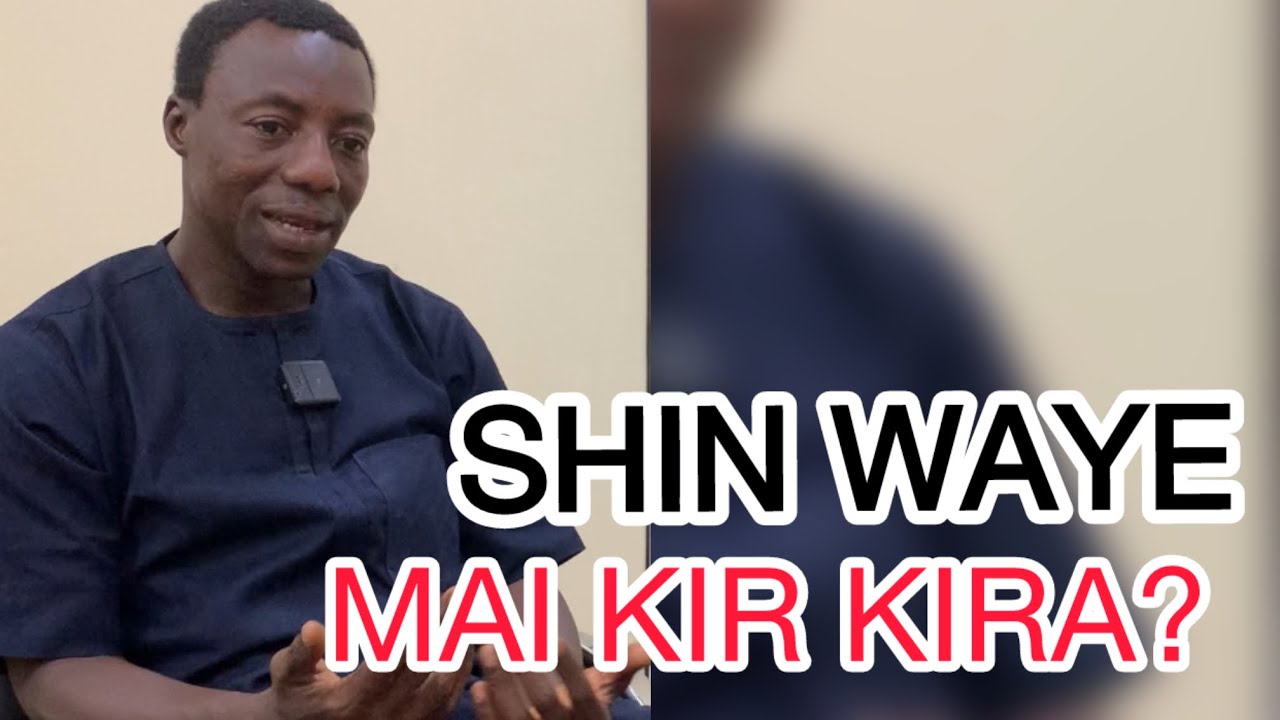 Nura Garba Sabon Sara PhD:Abubuwan da masu labarin wasanni ya kamata su kara sani a kan yada labarai