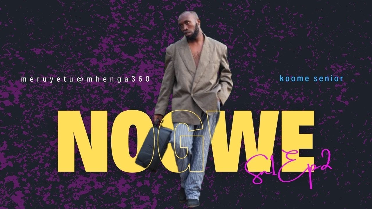 NOGWE KOOME SENIOR FULL INTERVIEW@mhe@MHENGA360
