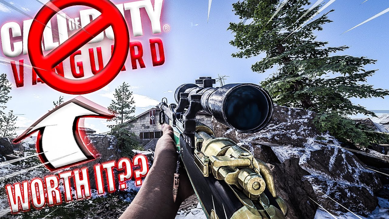 Is Vanguard really that bad??