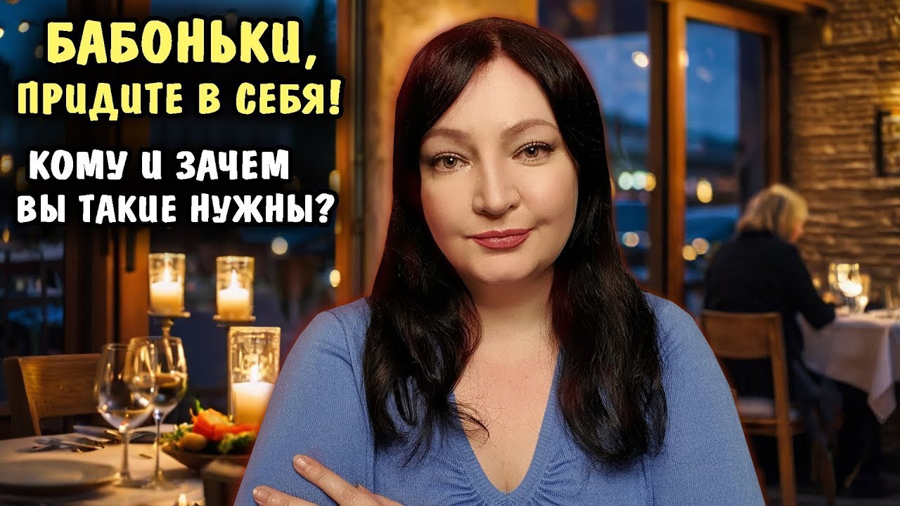 Позорище! Очнитесь, дамочки! Вы там совсем уже что ли? Она думала ЧТО ОНА НЕ ТАКАЯ! А она такая!