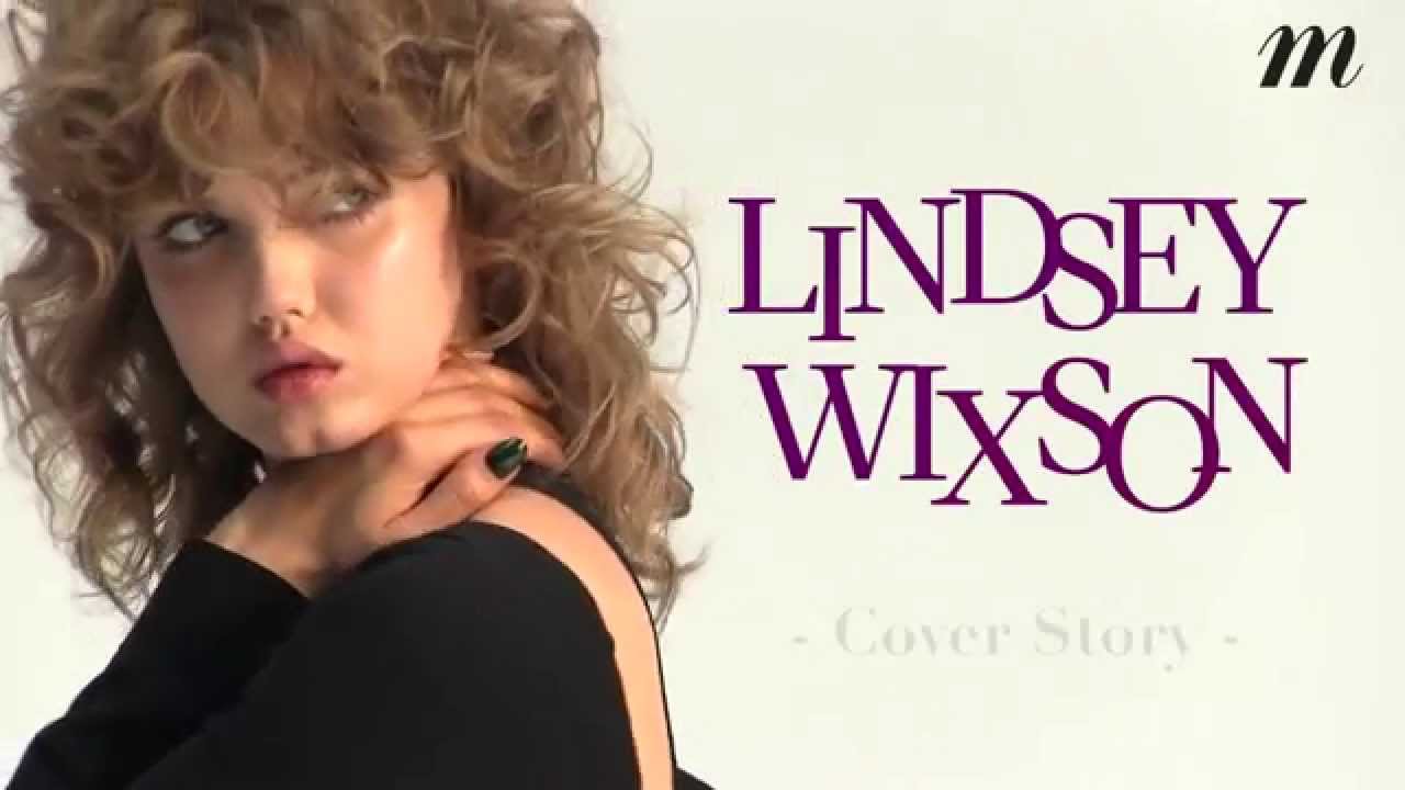Lindsey Wixson  - Madame Figaro August 28th, 2015