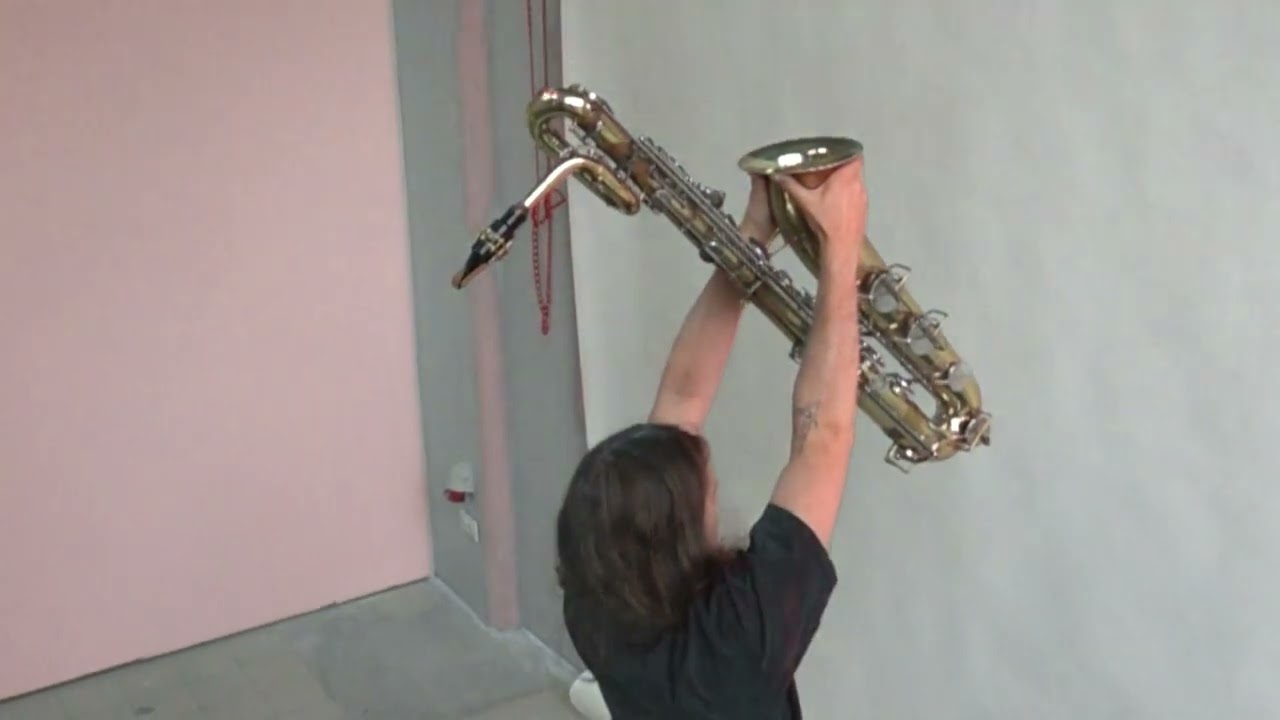 NATAN KRYSZK &ndash; SEMESTER