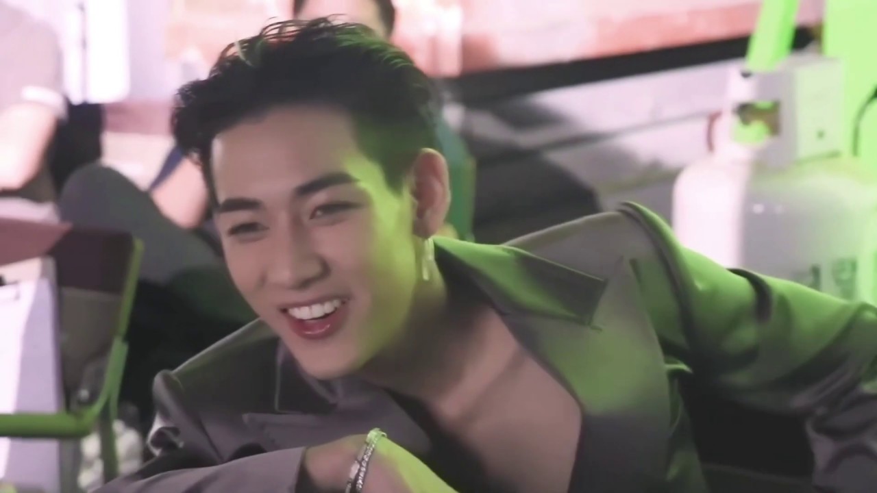 BamBam Twixtor Clips