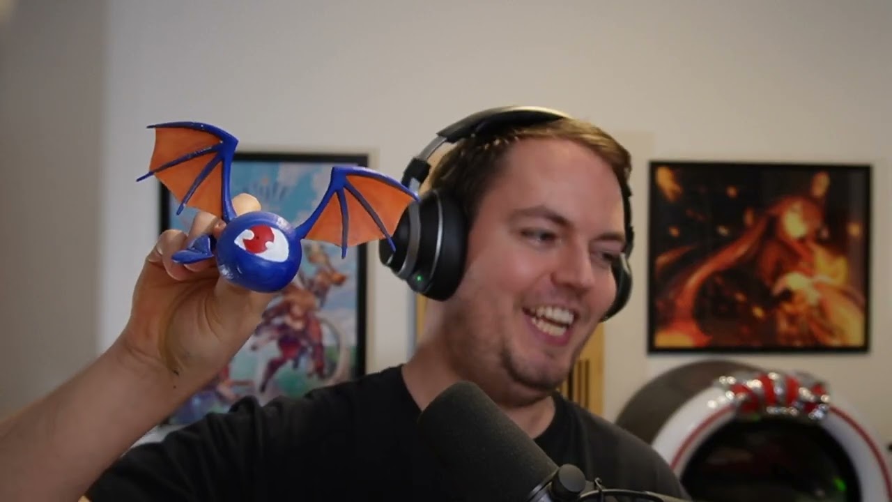 Flyff Fanmade Merchandise Unboxing!