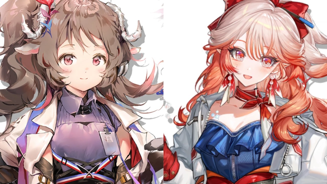 Who is STRONGER?