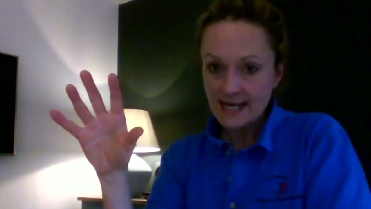 Upper limb hemiplegia and developing fine motor control