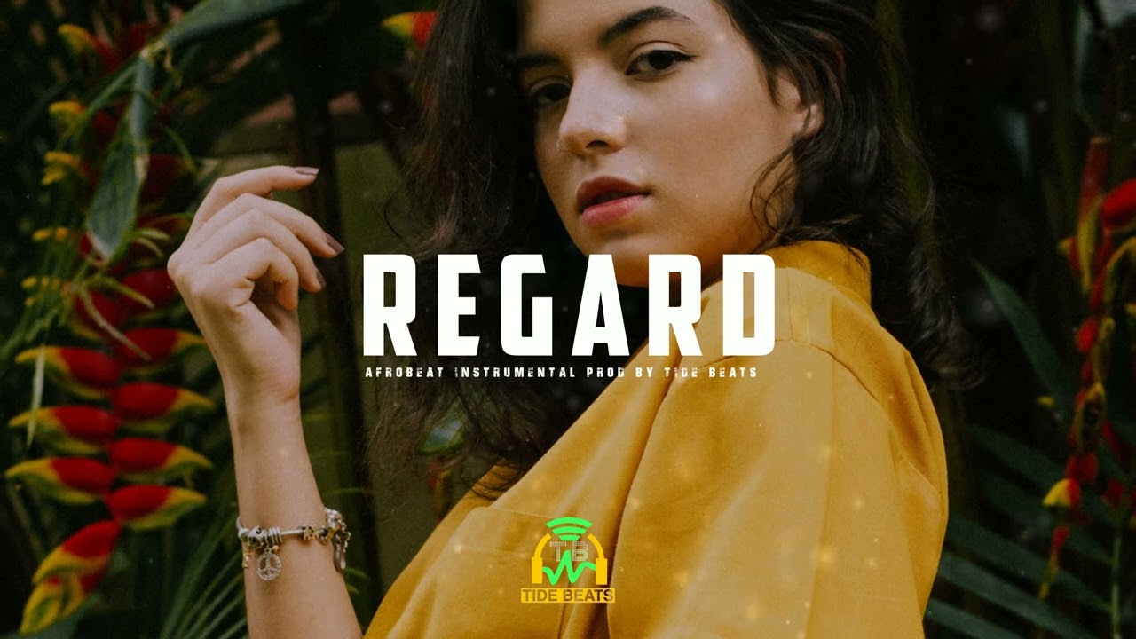 [SOLD] Afropop X Kompa Beat Instrumental - ''REGARD'' - (Afrokompas Type Beat | Prod By TIDE BEATS)