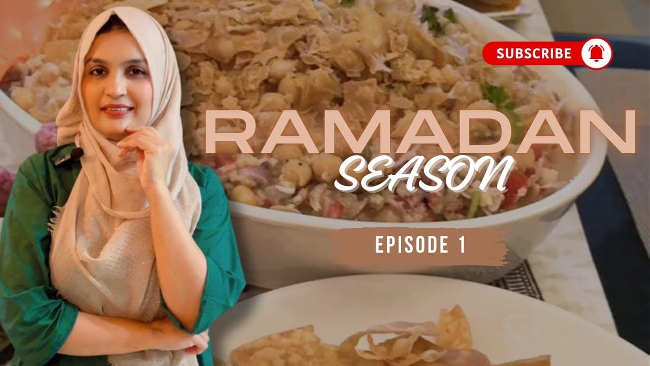 Ramazan Ul Mubarak  2026 |First Vlog |Iftar Time |Family Vlog |Homemade Iftari |Pakistani Video