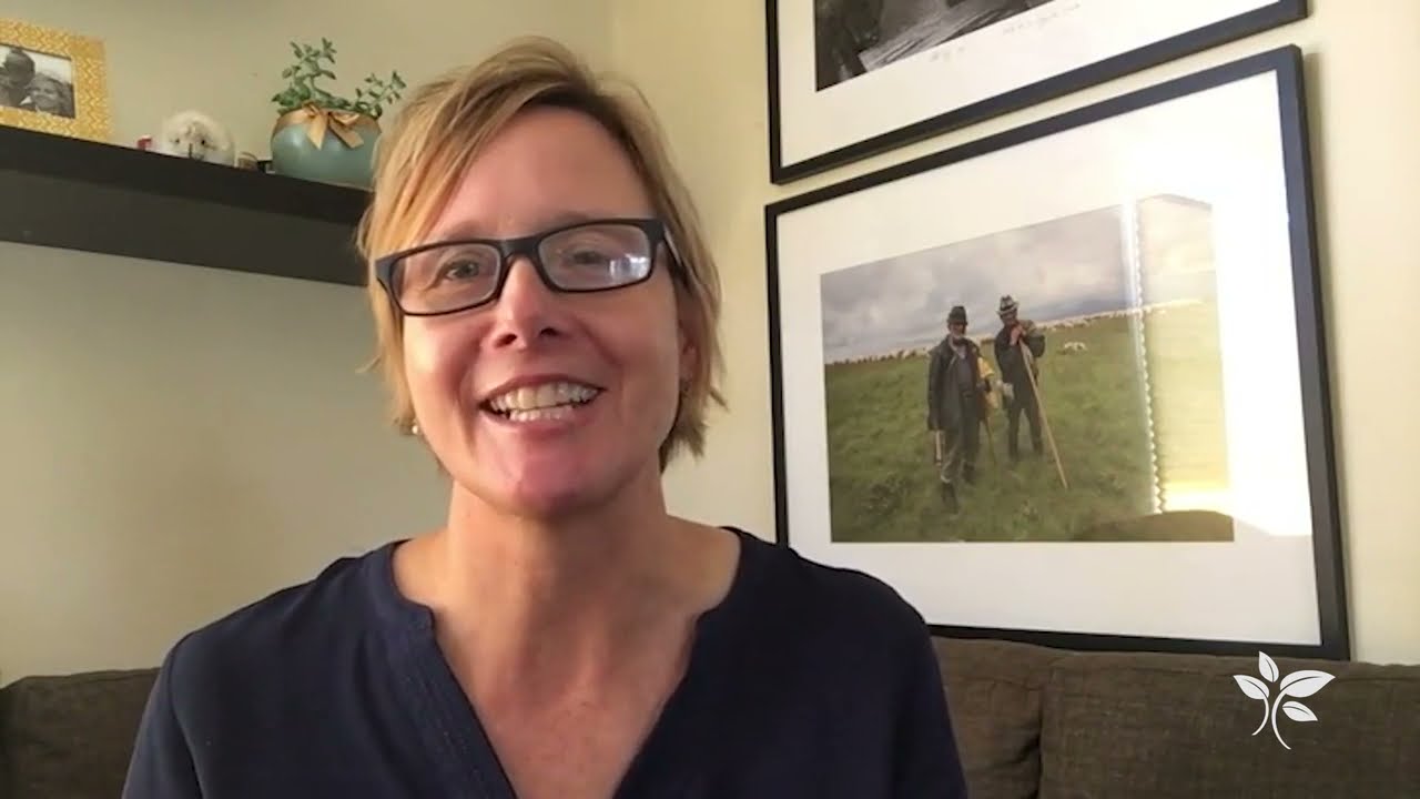 Ridley-Tree Cancer Center | Wellness Minute - Episode 1