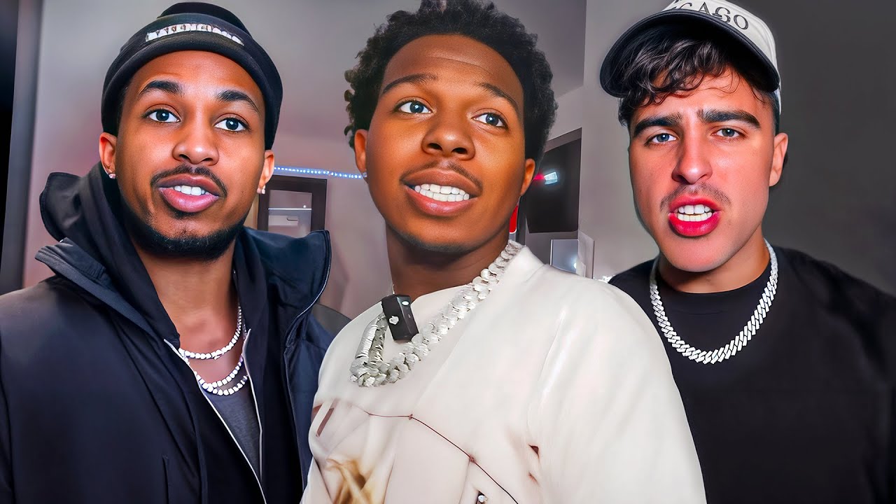 We Threw A PROJECT X Party For My Birthday!