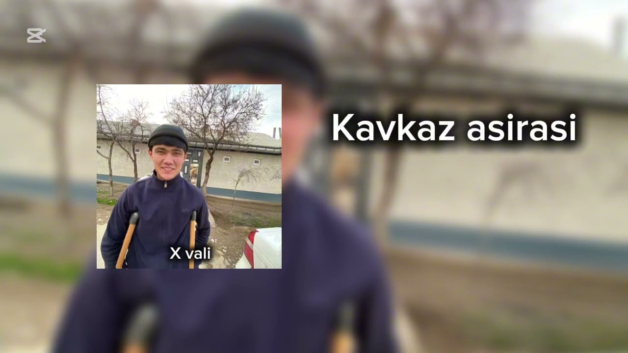 Kavkaz asirasi music x vali