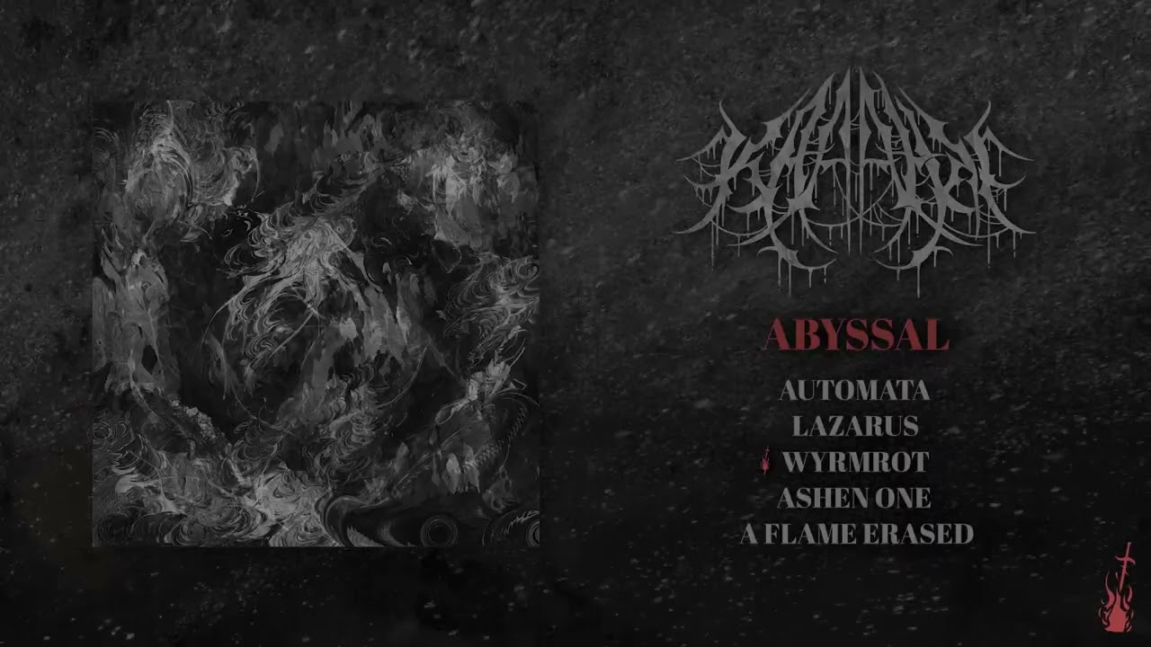 Kaathe - Abyssal (EP Stream - Instrumental Version)