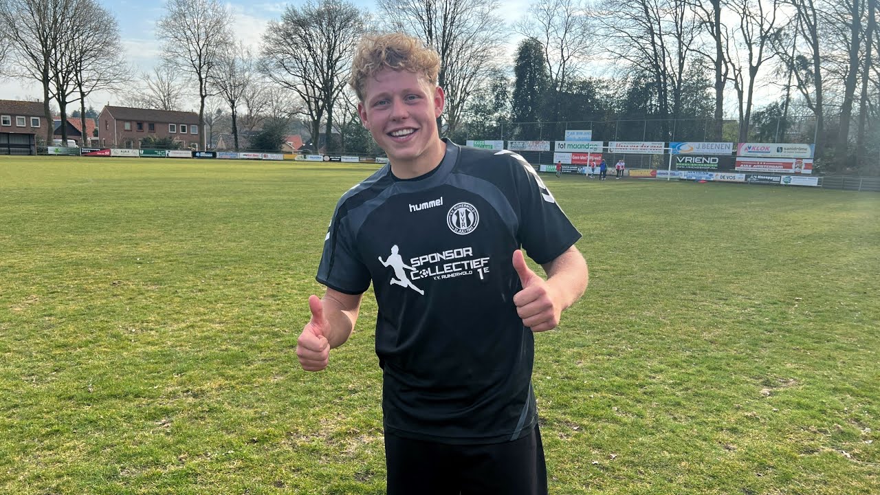 Wat een COMEBACK bij HAVELTE - RUINERWOLD | Onze Club | RTV Drenthe