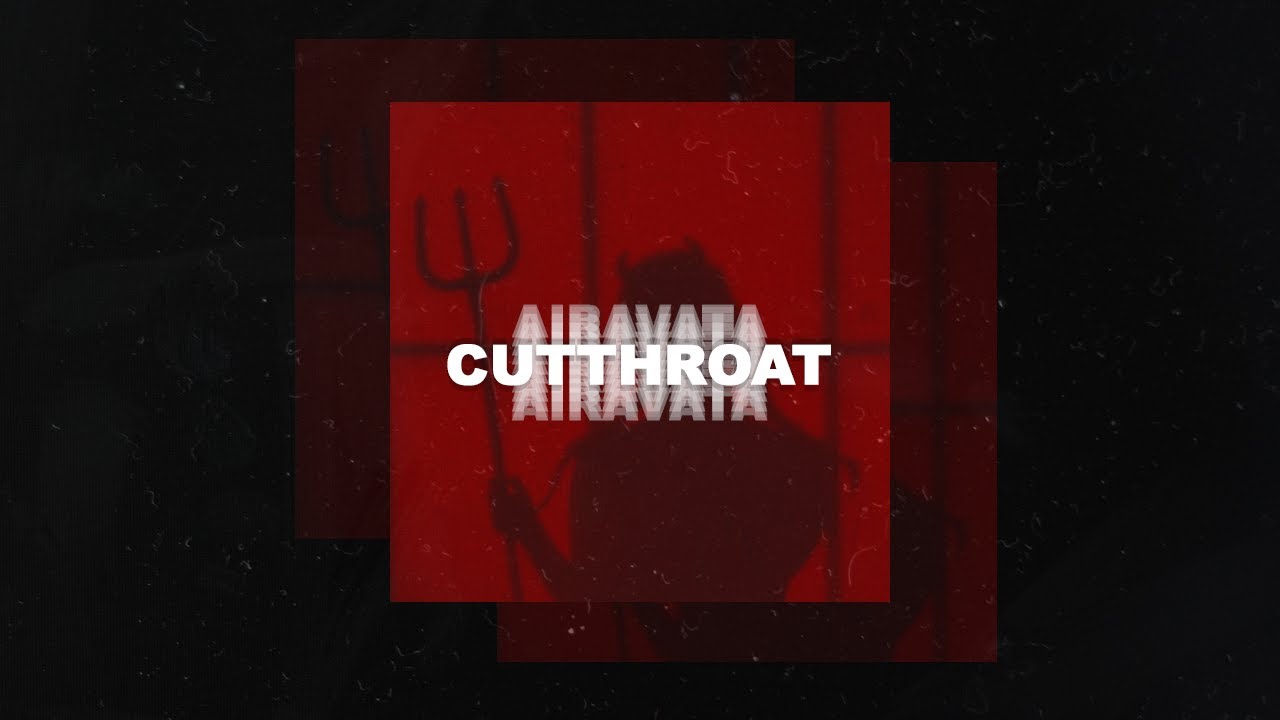 (FREE) Juice WRLD x Iann Dior Type Beat - Cutthroat (Prod. by AIRAVATA)