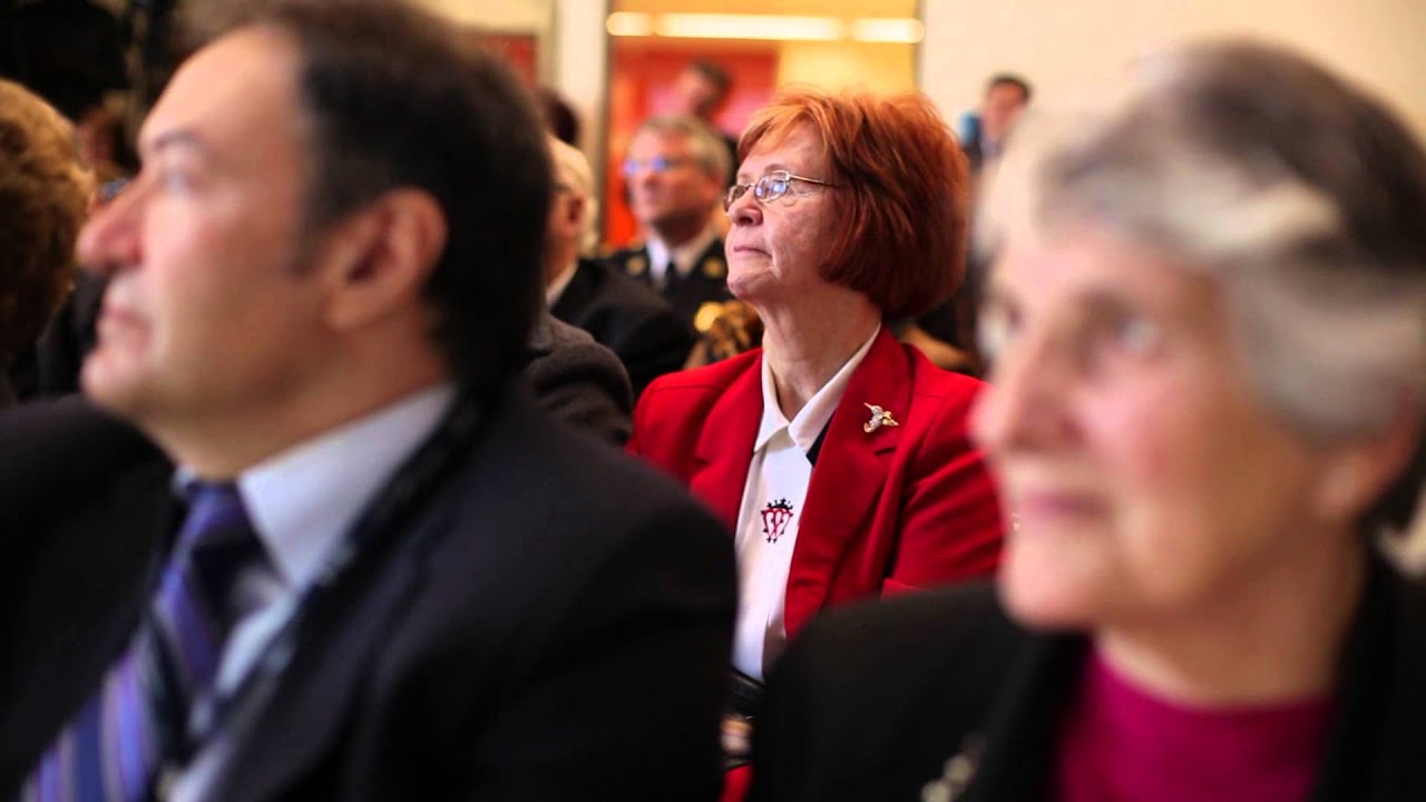 Re-Imagine Care at St. Joe's New West 5th Campus