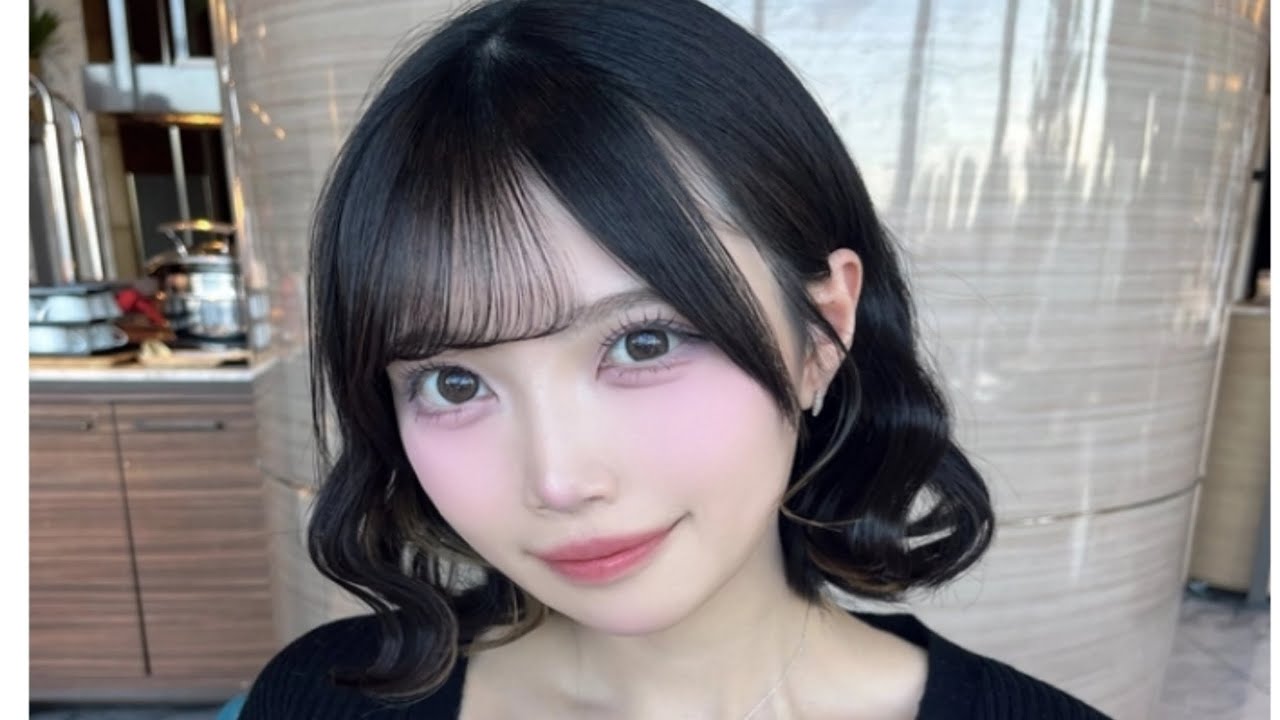 「このアイドル身体のライン綺麗すぎる」　167cmのくびれくっきりにネット称賛「スタイル抜群」