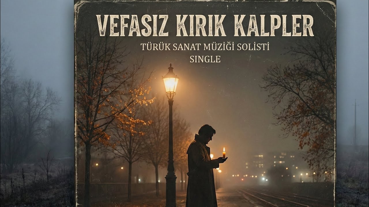 VEFASIZ ARABESK (Official)