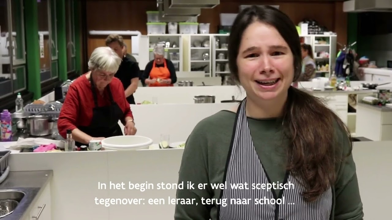 Video koken