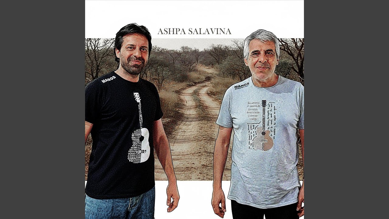 Ashpa Salavina