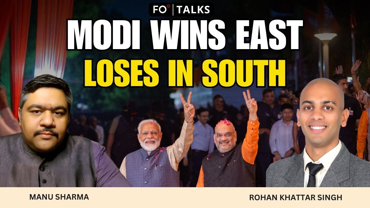 Decoding Elections in India&rsquo;s West Bengal, Assam, Tamil Nadu and Keralam | Fair Observer