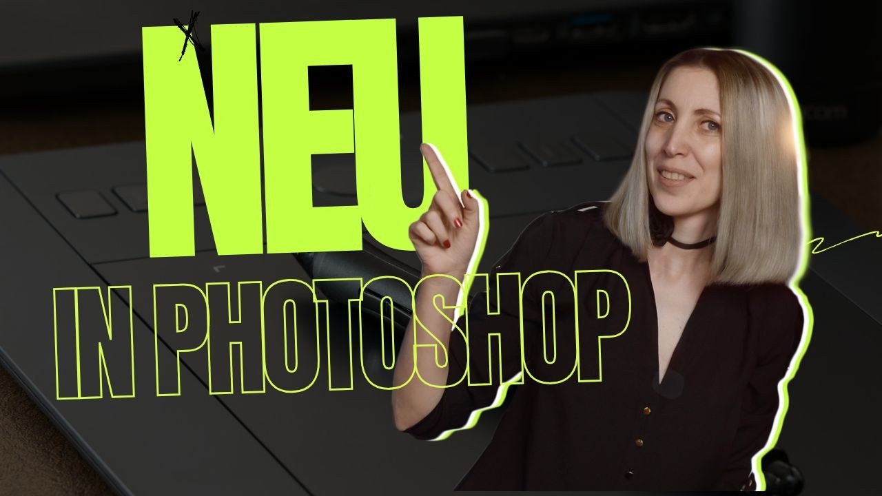 Neu in Photoshop: So leicht war das Entfernen von Objekten noch nie!