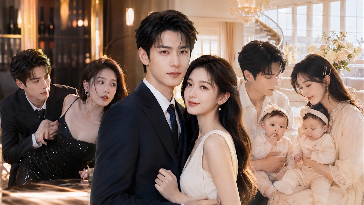 [ENG SUB] He Said They&rsquo;d Only Co-Parent &mdash; But Then He Fell Deeply in Love and Refused to Let Her Go！