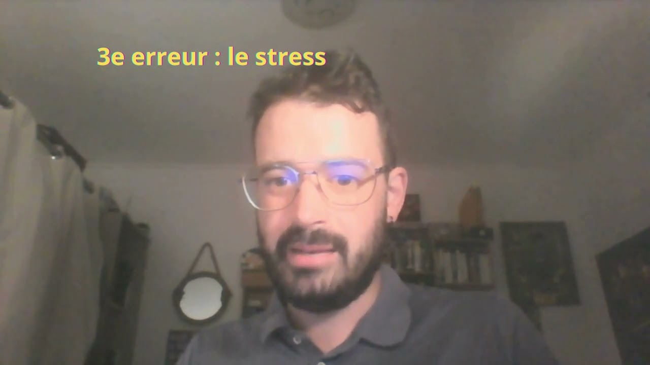 5 erreurs &agrave; &eacute;viter lors d'une visite guid&eacute;e