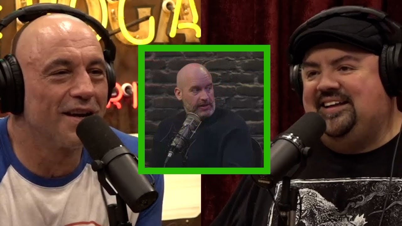 Joe Rogan react to Tom Segura's Spanish - Gabriel Iglesias | JRE #2001