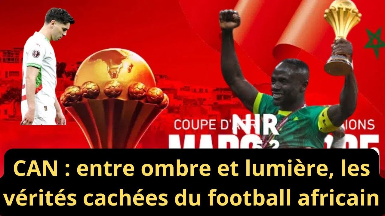 Pourquoi le sacre du Sénégal face au Maroc est loin d’être un hasard