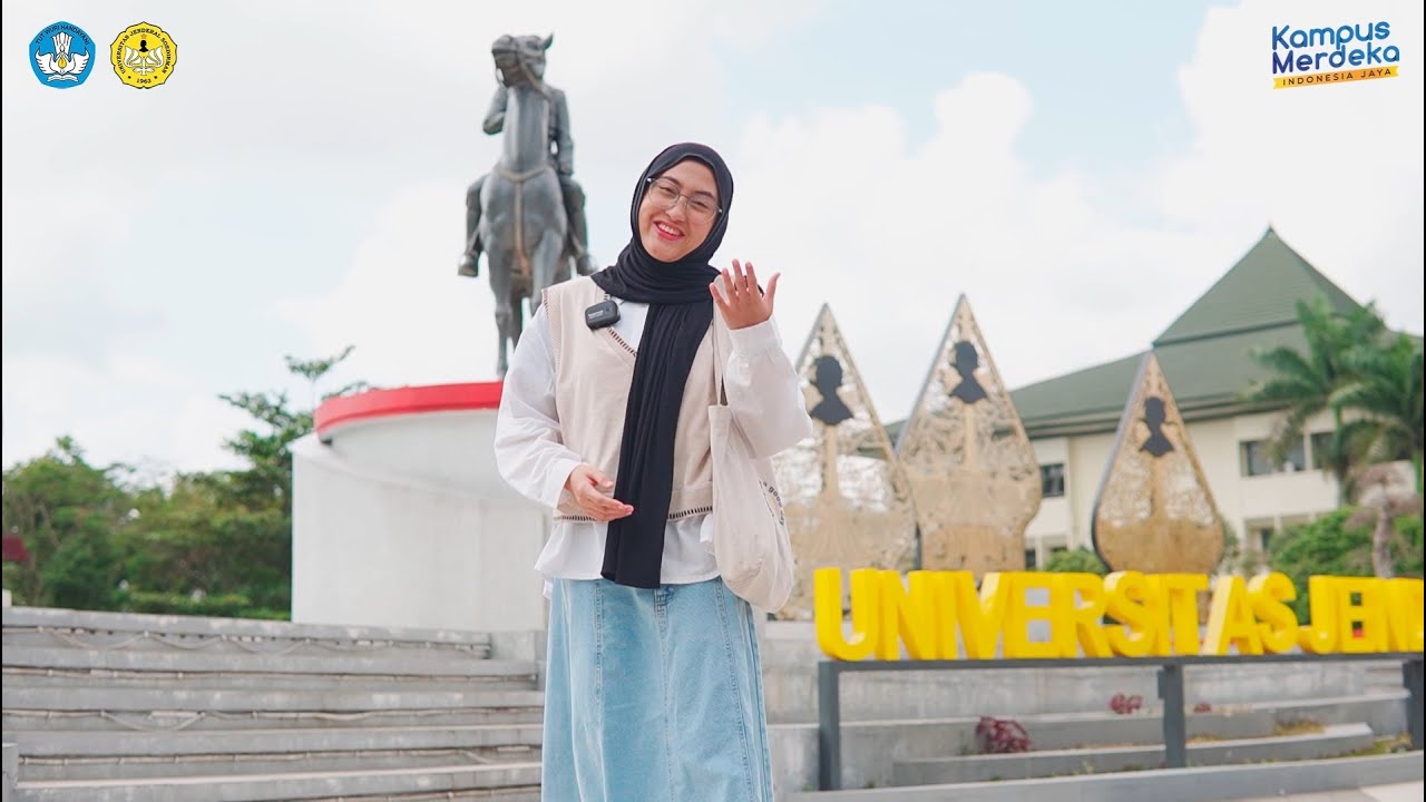 Fasilitas Keren Unsoed: Belajar, Berkembang, dan Siap Hadapi Masa Depan!