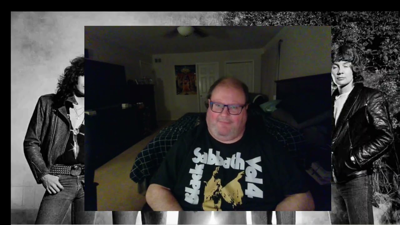 Discussing Ozzy's Keyboard Players