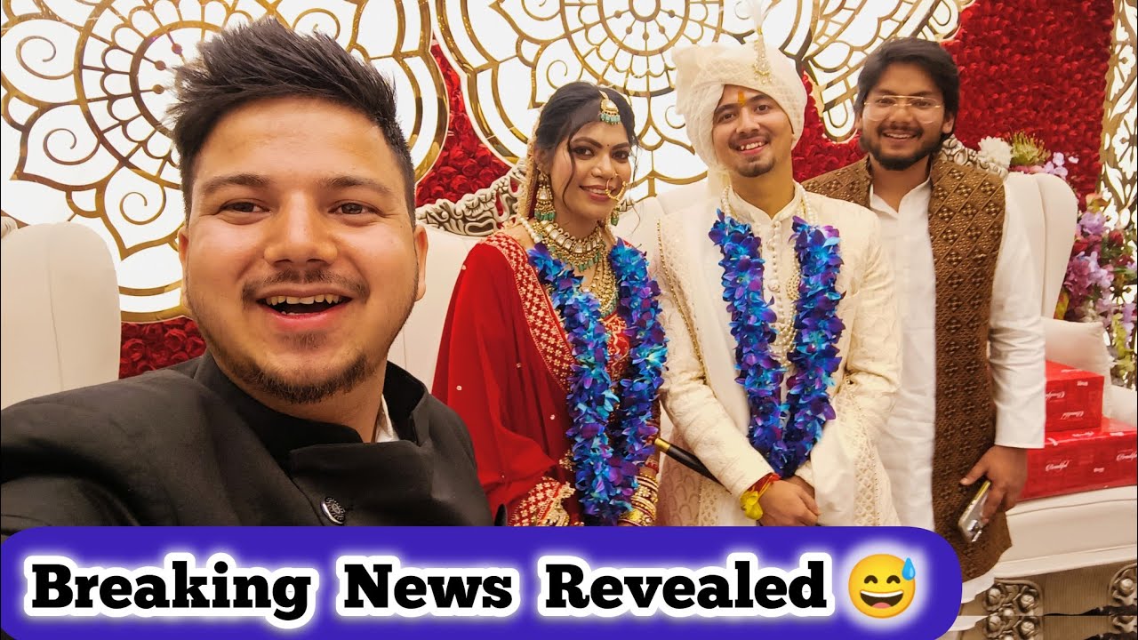 ||भयंकर नाचे @PahadiBheji की बारात में|| Pahadibheji ki Shadi||