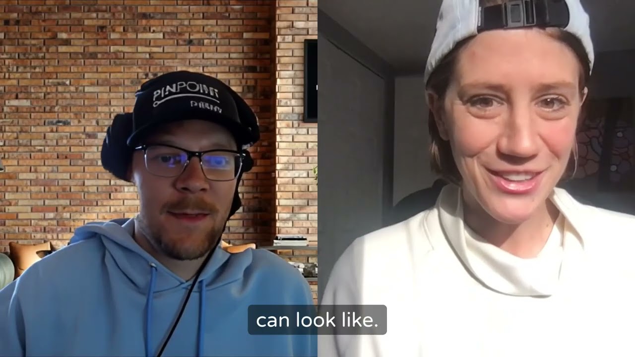 Adventure Rx Episode 24: Kara Lapso, Open Trail Collective