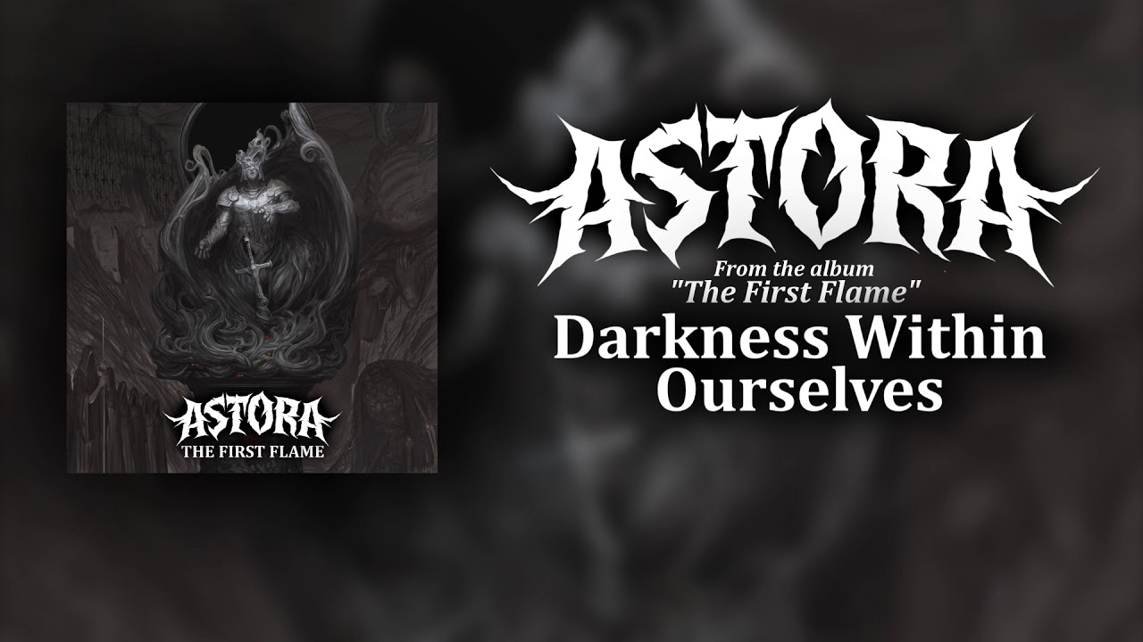 ASTORA - The First Flame (Full Album)