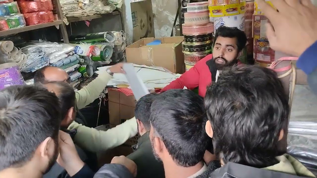 Kites Selling Start Basant in Lahore / Live from Lahore Mochi Gate /  basant 2026 live Mochi Gate