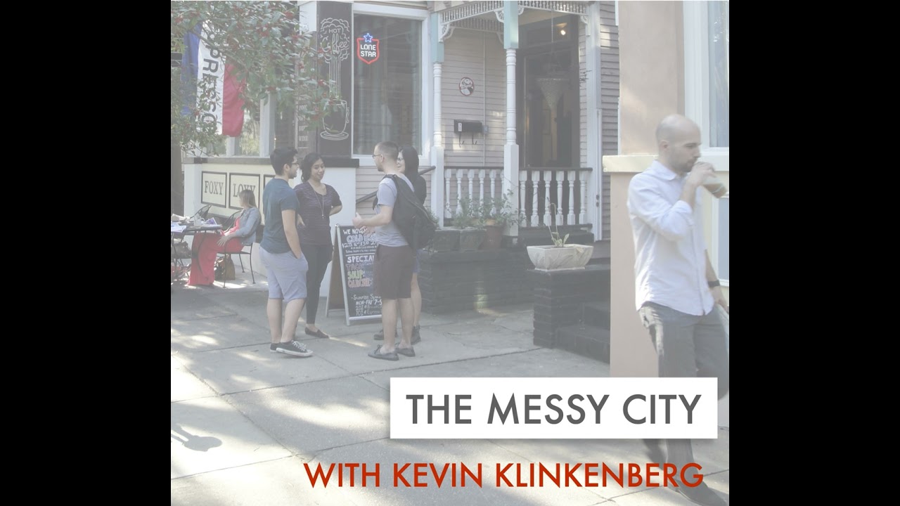 Will Your Town Revitalize or Will it Die?
