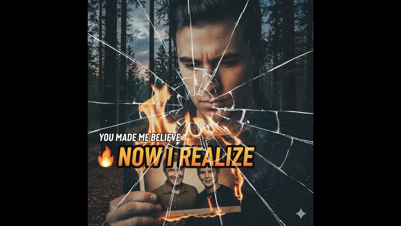 “You Made Me Believe, Now I Realize”-LIVE Powerful Emotional Song Betrayal 🔥 (Official Music Video)