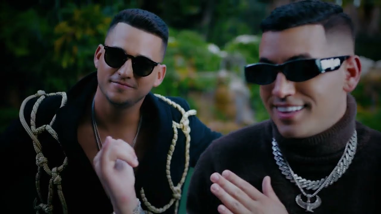 Jose Iglesias Candelita x @Lenieroficial  -  No Voy A Volver (Official Music Video)