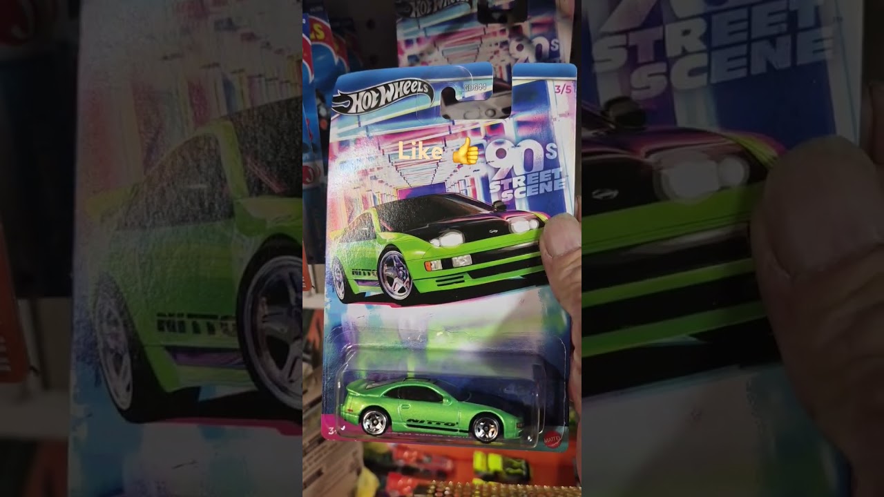 hot wheels hunting 😎 👌