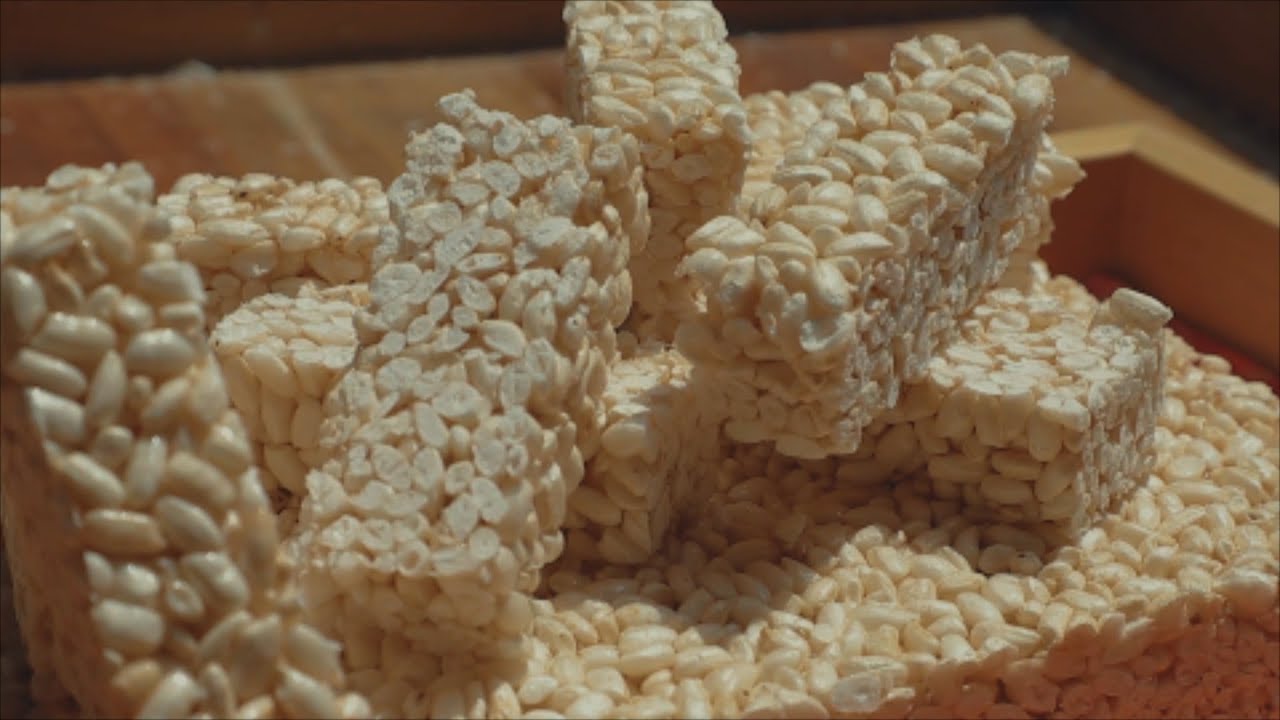 日日好味-台南 鹽水《華 古早味米香》
