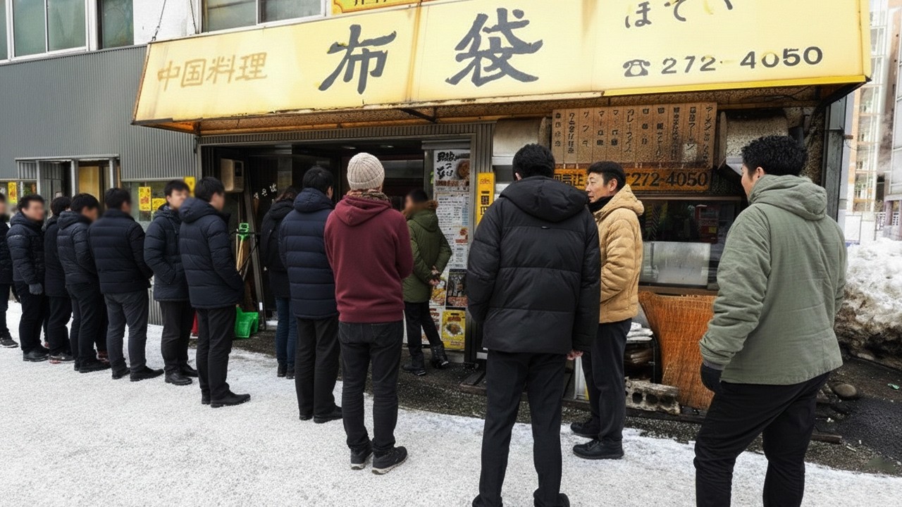 1000 Fried Chickens Sold Daily! The 