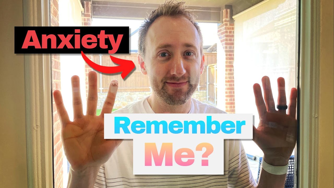 Backdoor Spikes with OCD and anxiety