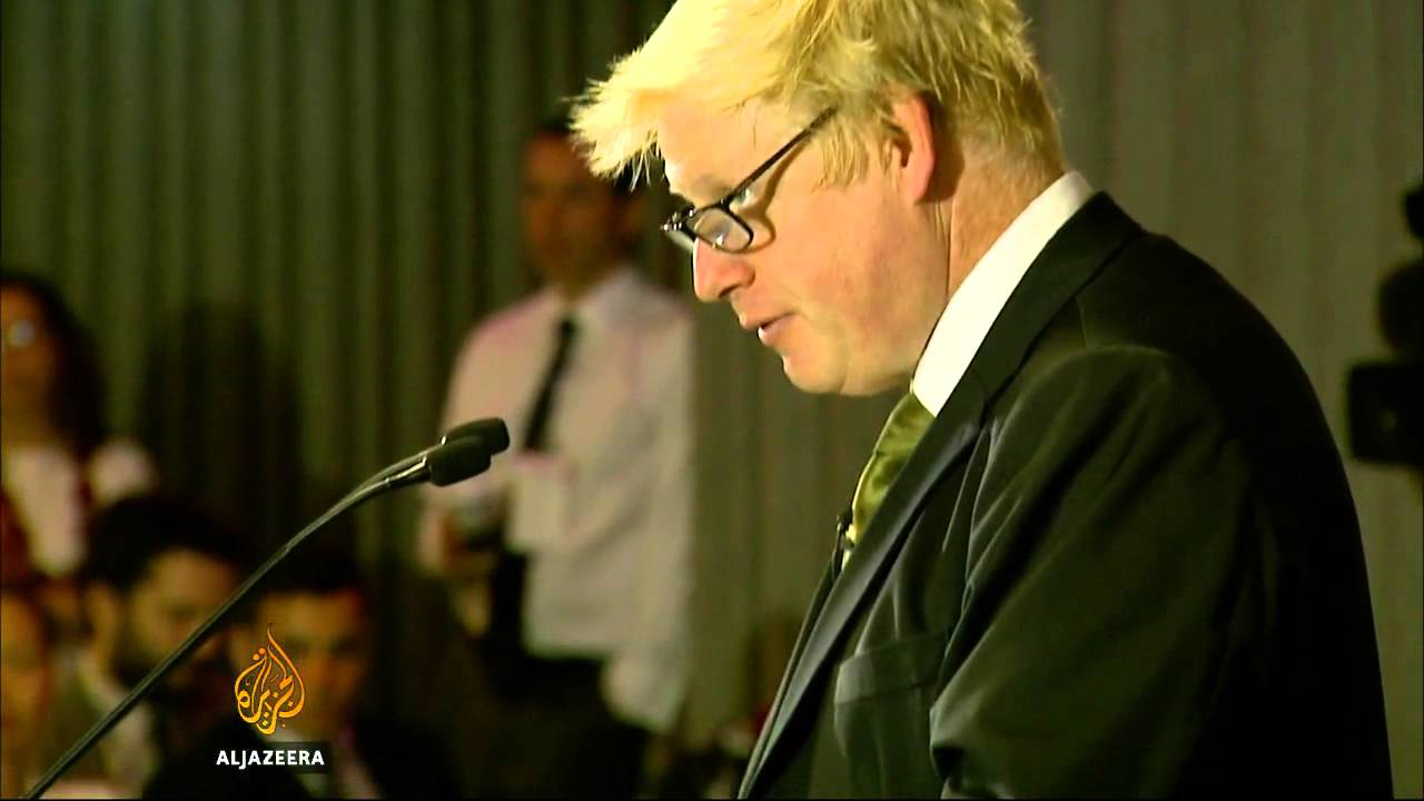 London mayor says EU must reform  or UK will walk away
