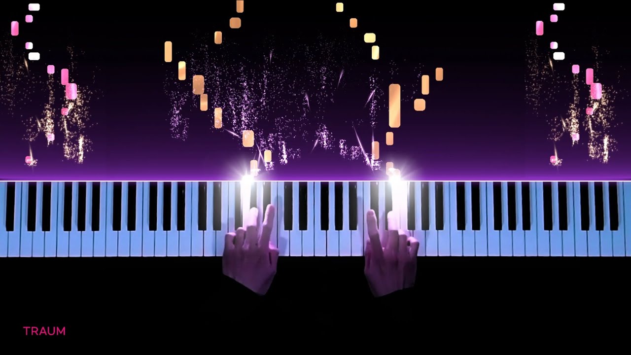 Bach - Prelude and Fugue in C-sharp major, BWV 848