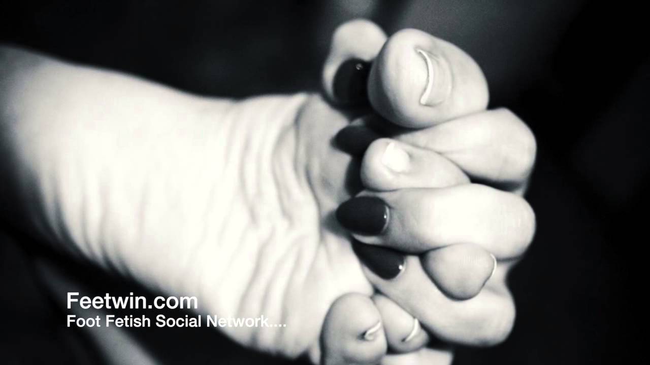 Creative Foot Fetish Art Photos