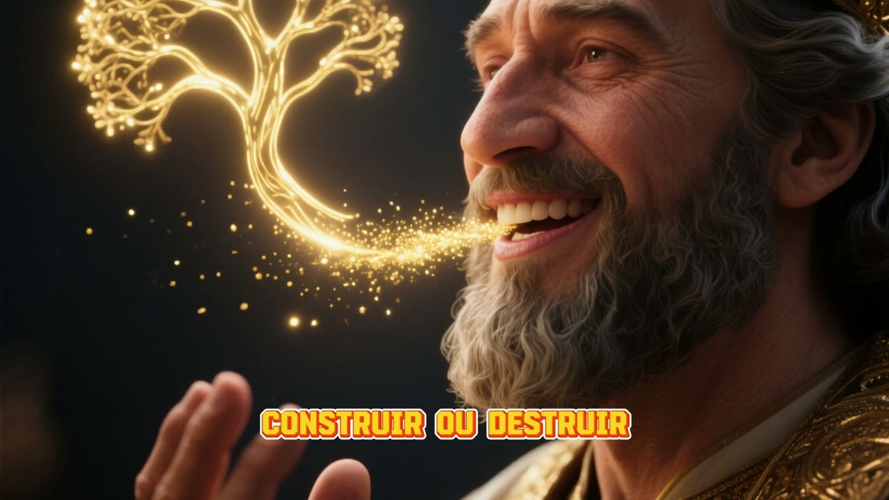 PRINCÍPIOS PARA ADQUIRIR RIQUEZA e PROSPERIDADE 