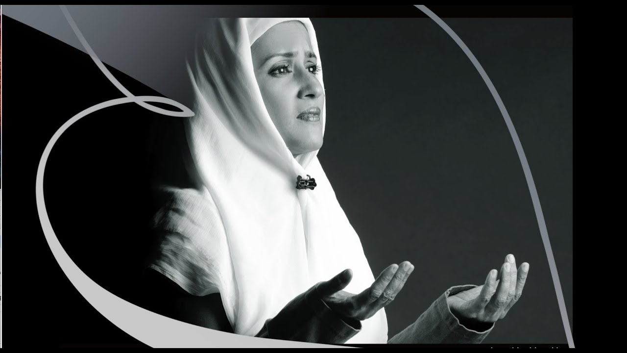 | Dard Se Mera Daaman Bharde | Ya Allah | #Madhushree | Ghazal |