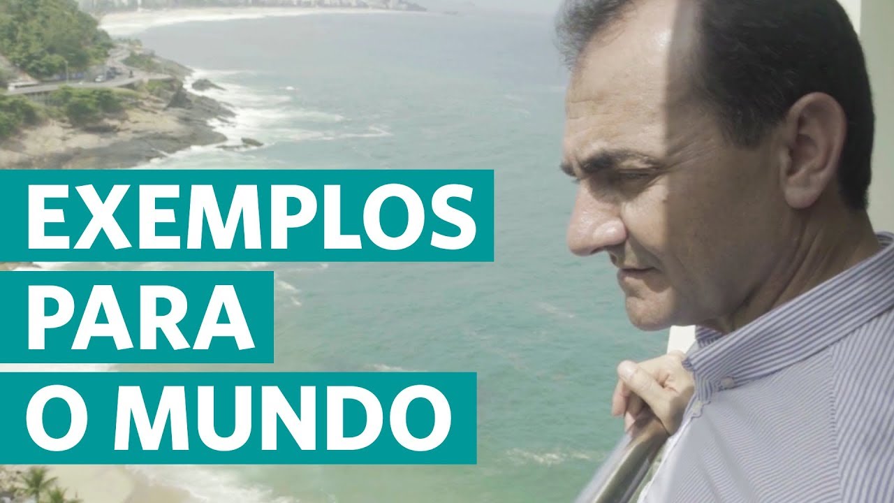 [Trailer] Exemplos para o mundo | Como 'nascem' os Empreendedores Endeavor