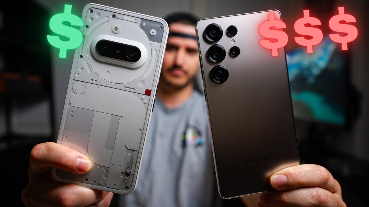 Do You REALLY Need a Flagship Phone in 2026
