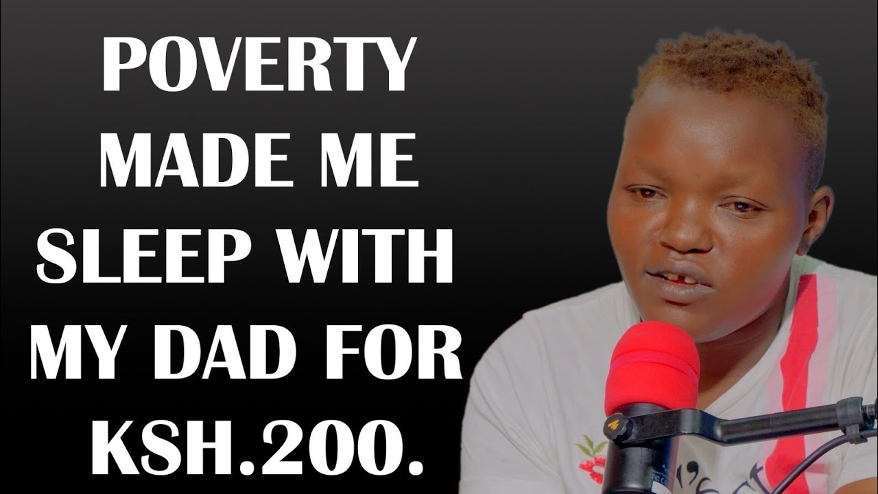 THINA URATUMIRE NGOME NA BABA MUNJIARI NIUNDU WA KSH.200,NI THUTHA WA MY MUM GUKUA AKANDIGIRA CIANA
